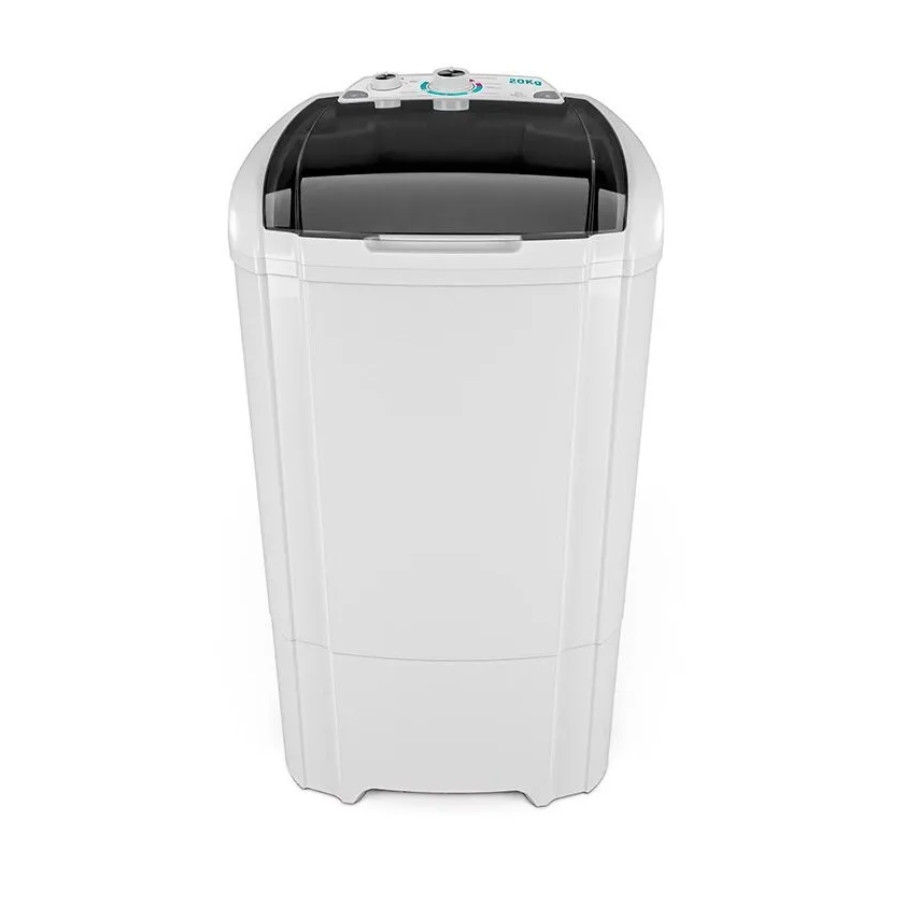 Lavadora BRITANIA 10 Kg Semi Automatica Centrifugado
