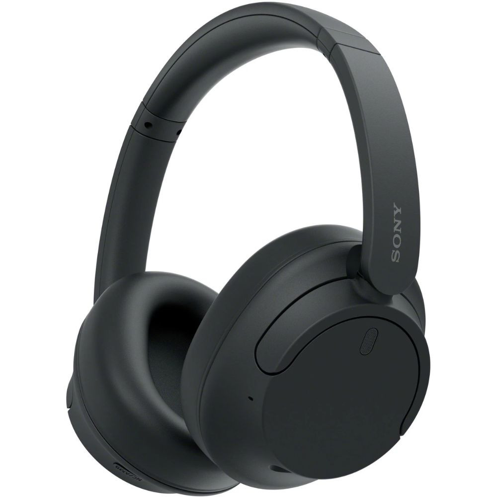 Audífonos SONY Wh-Ch720N/Lzuc 35Hrs Argonomico Negro