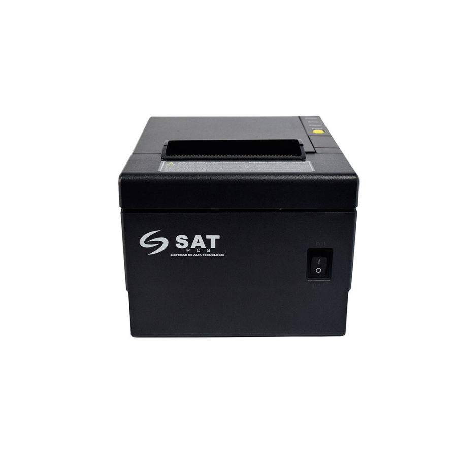 Impresora Térmica SAT 38T USE negro