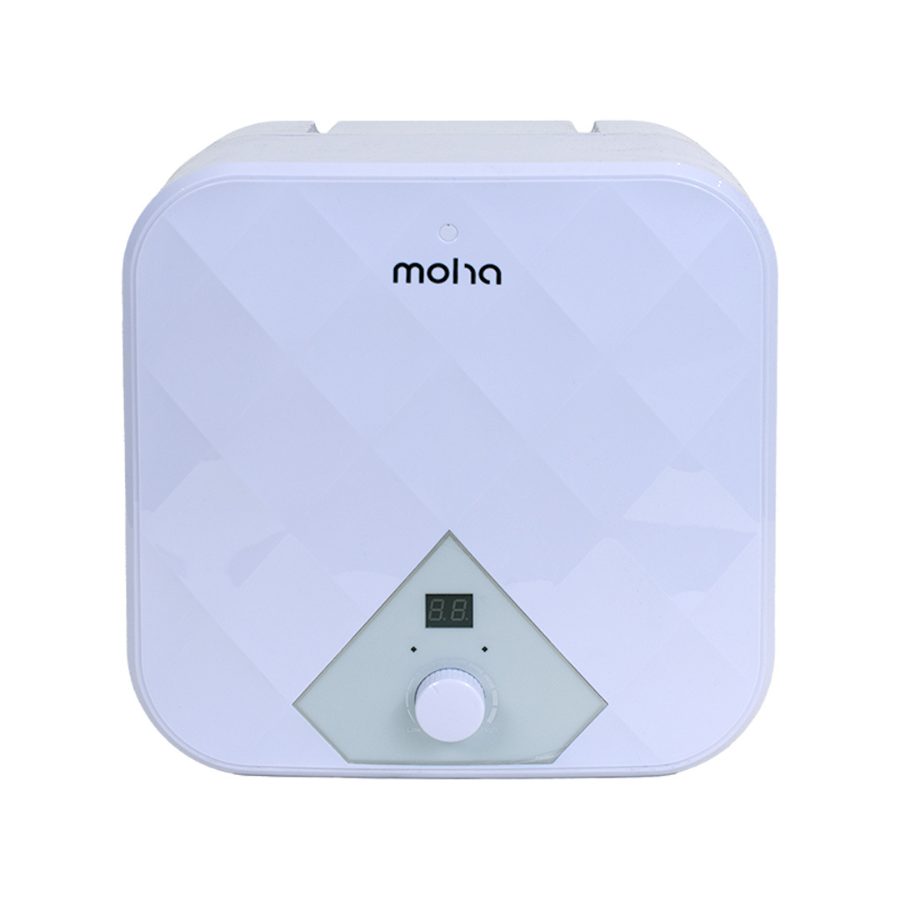 Calefón Eléctrico MOHA Modelo C3D 25 Lts