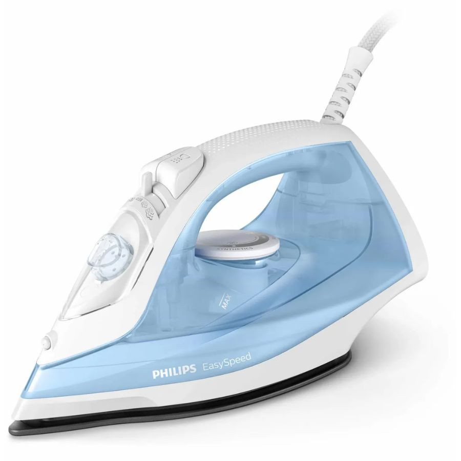 Plancha Vapor PHILIPS Gc1740 2000W Celeste