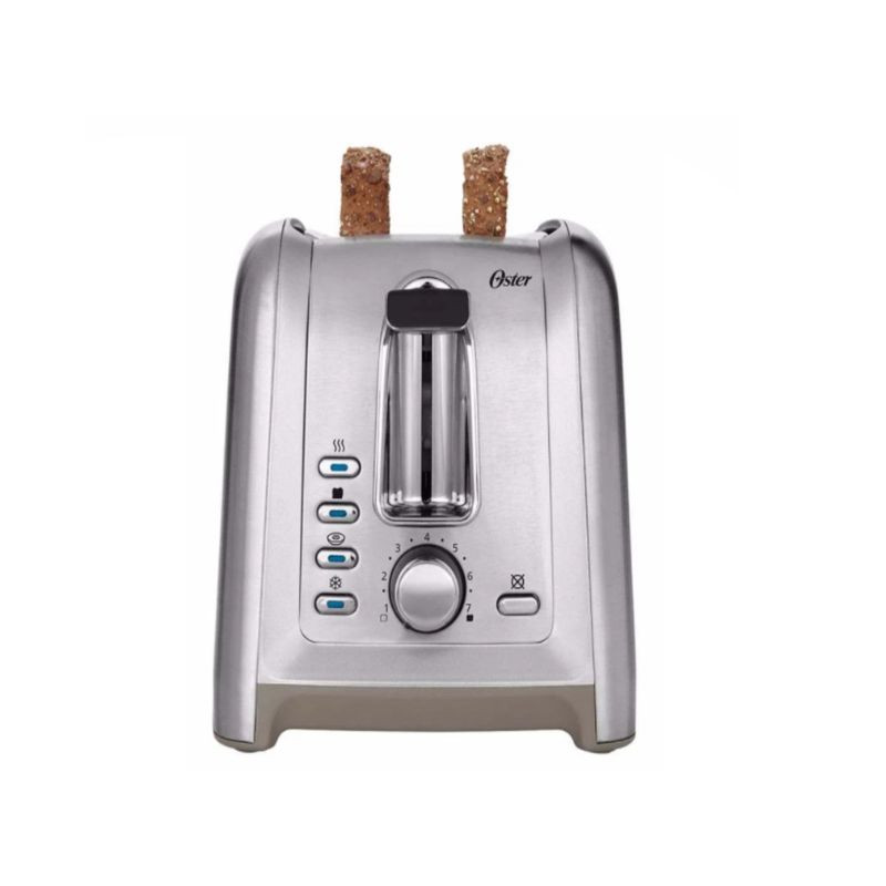 Tostadora OSTER Tssttrdfl2 2 Rebanadas Turquesa