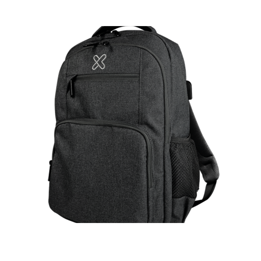 Mochilas para laptop KLIPXTREME KNB-577BK Stendal