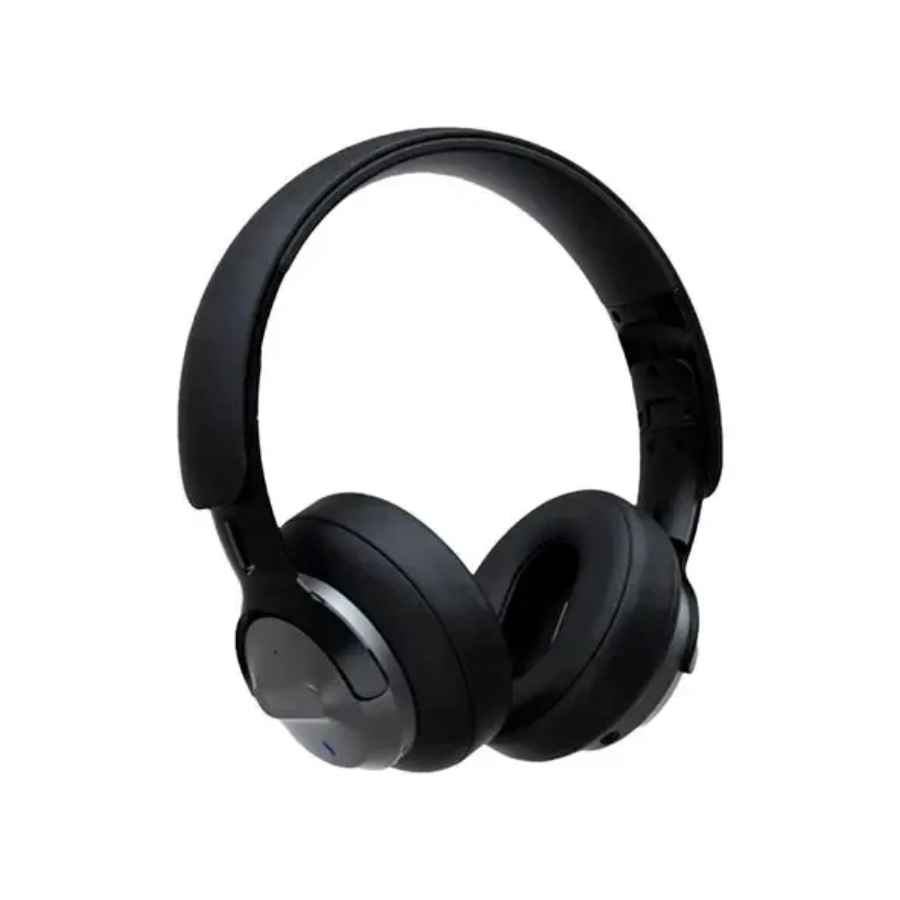 Audífonos ANC Premium Negro  kLIPXTREME  KNH-750GR