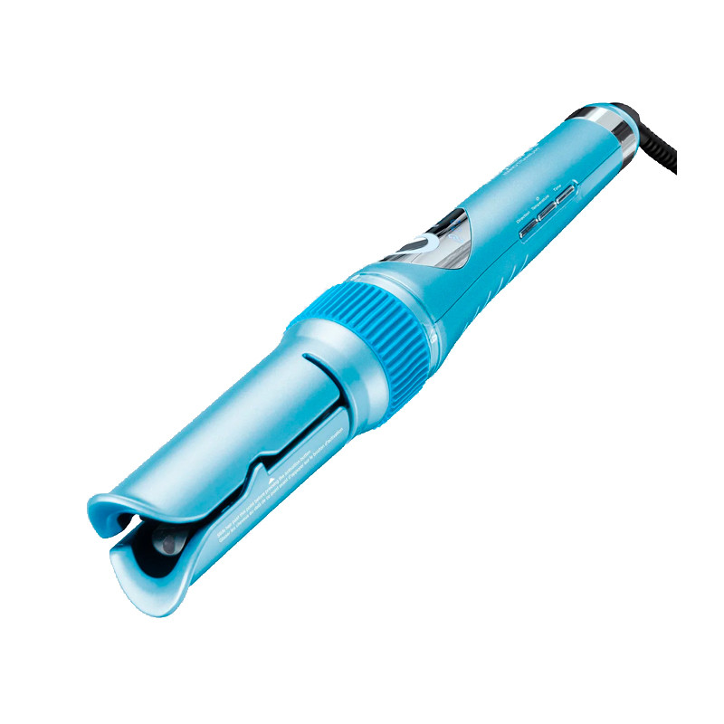 Rizador BABYLISS Automático Avanzado Miracurl Pro 32 Cm Azul