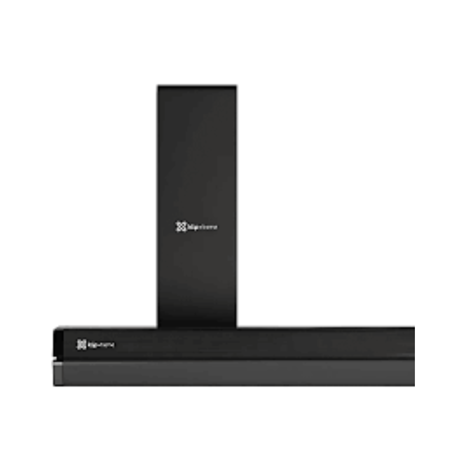 Mini barra de sonido 2.1 Bluetooth KLIPXTREME KSB-050      Thunder  Zound